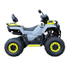 Beretta Hammer 200 Mikilon Quad ATV - 4