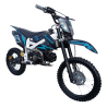 KXD 612 Pro E-start Automat 17/14" Cross dla dziecka - 1