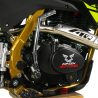 Asix XB88 250cc A2 21/18 Cross Enduro - 13