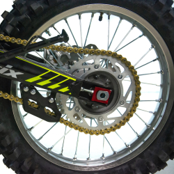 Asix XB88 250cc A2 21/18 Cross Enduro - 15