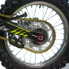 Asix XB88 250cc A2 21/18 Cross Enduro - 15