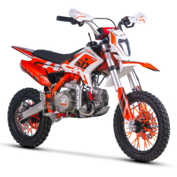 Asix XB28 110cc 14/12" E-start Cross dla dziecka - 5