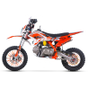Asix XB28 110cc 14/12" E-start Cross dla dziecka - 7