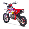 Asix XB28 110cc 14/12" E-start Cross dla dziecka - 12