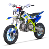 Asix XB28 125cc 14/12" E-start Cross dla dziecka - 6