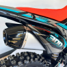 Alfarad T9 300cc 21/18" Cross Enduro - 8
