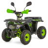 XTR E-M14/6 Pro 1200W Elektryczny Hurricane Quad ATV - 4