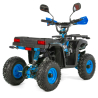 XTR E-M14/6 Pro 1200W Elektryczny Hurricane Quad ATV - 12