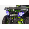 XTR E-M14/6 Pro 1200W Elektryczny Hurricane Quad ATV - 14
