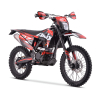 Asix XT97 300cc 21/18" Cross Enduro - 2