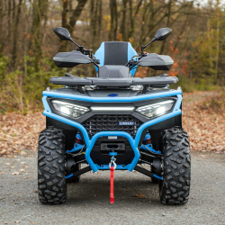 Linhai Landforce 650L Pro EPS, T3b, 4x4 Quad ATV - 19