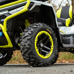 Linhai Landforce 650L Pro EPS, T3b, 4x4 Quad ATV - 42