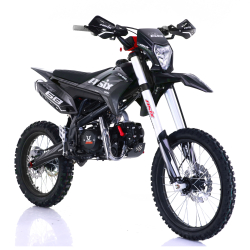Asix XB68 125cc 19/16" Cross Enduro - 1