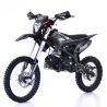 Asix XB68 125cc 19/16" Cross Enduro - 2