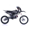 Asix XB68 125cc 19/16" Cross Enduro - 3