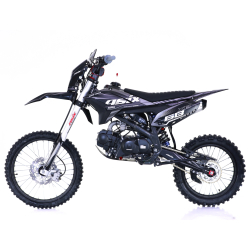 Asix XB68 125cc 19/16" Cross Enduro - 4