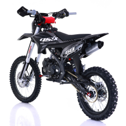 Asix XB68 125cc 19/16" Cross Enduro - 6