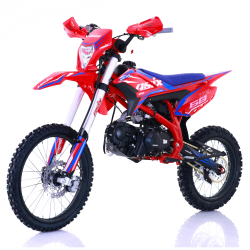 Asix XB68 125cc 19/16" Cross Enduro - 8
