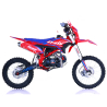Asix XB68 125cc 19/16" Cross Enduro - 9