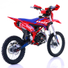 Asix XB68 125cc 19/16" Cross Enduro - 12