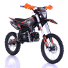Asix XB68 125cc 19/16" Cross Enduro - 13