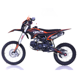 Asix XB68 125cc 19/16" Cross Enduro - 16