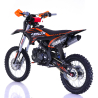 Asix XB68 125cc 19/16" Cross Enduro - 18