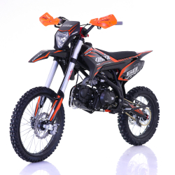 Asix XB68 125cc 19/16" Cross Enduro - 14