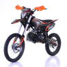 Asix XB68 125cc 19/16" Cross Enduro - 14