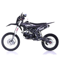 Asix XB68 140cc 19/16" Cross Enduro - 4