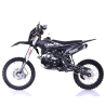 Asix XB68 140cc 19/16" Cross Enduro - 4