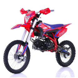 Asix XB68 140cc 19/16" Cross Enduro - 8