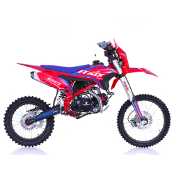 Asix XB68 140cc 19/16" Cross Enduro - 9