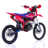 Asix XB68 140cc 19/16" Cross Enduro - 11