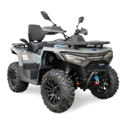 Linhai Landforce 650L EPS, T3b, 4x4 Quad ATV - 2