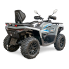 Linhai Landforce 650L EPS, T3b, 4x4 Quad ATV - 6