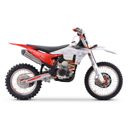Asix XR99 300cc 21/18" Cross Enduro - 2