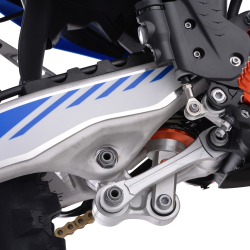 Asix XR99 300cc 21/18" Cross Enduro - 16