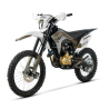 Asix XB83 250cc 21/18" Cross Enduro - 6