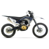 Asix XB83 250cc 21/18" Cross Enduro - 11