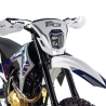 Asix XB83 250cc 21/18" Cross Enduro - 14