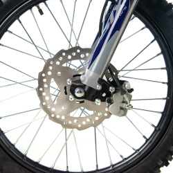 Asix XB83 250cc 21/18" Cross Enduro - 15
