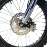 Asix XB83 250cc 21/18" Cross Enduro - 15