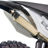 Asix XB83 250cc 21/18" Cross Enduro - 17