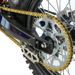 Asix XB83 250cc 21/18" Cross Enduro - 18