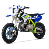 Asix XB18 70cc 12/10" Cross dla dziecka - 10