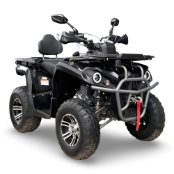 Mikilon Beretta Hammer 200 T3b Quad ATV - 1