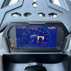 Mikilon Beretta Hammer 200 T3b Quad ATV - 7