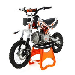 Kayo 110 TSD 14/12" K-start Cross dla dziecka - 1