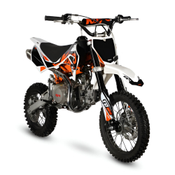 Kayo 125 TD 14/12" K-start Cross dla dziecka - 1